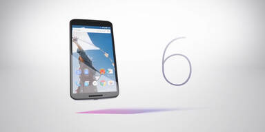So sieht das Nexus 6 aus