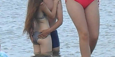 Sex on the Beach