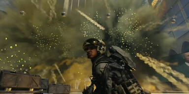 Call of Duty Advanced Warfare kommt!
