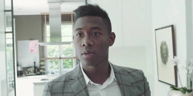Wechselt David Alaba zu Real Madrid?