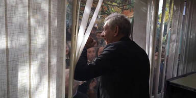 Sir Ian McKellen als Berater