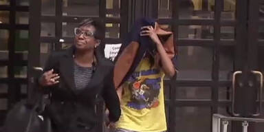 Schon wieder Lehrerin beim Sex erwischt