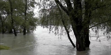 Droht ein Hochwasser wie 2013?