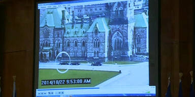 &Uuml;berwachungskameras zeigen Angreifer