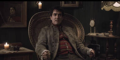 5 Zimmer Küche Sarg