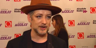 Culture Club touren wieder