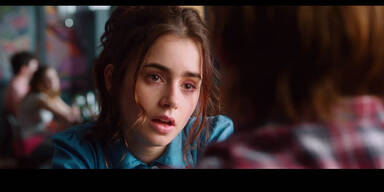 Love, Rosie - Für immer vielleicht