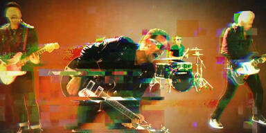 U2 singt Joey Ramones Song