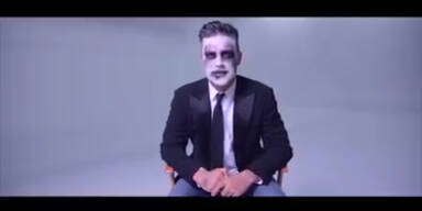 Robbie Williams kommt nach Linz