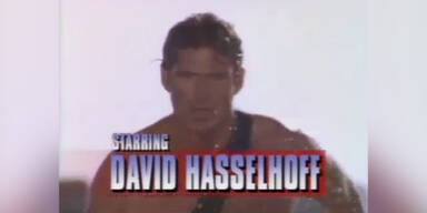 Der Baywatch - Opener