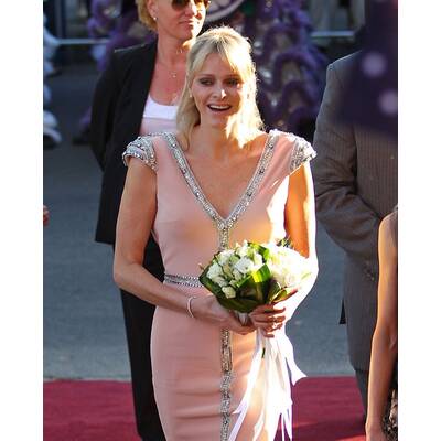 Prinzessin Charlene 
