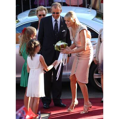 Prinzessin Charlene 