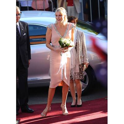 Prinzessin Charlene 