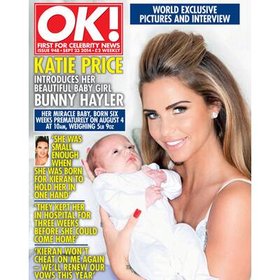 Gestraft fürs Leben: Welches Star-Kind hat den schlimmsten Namen?