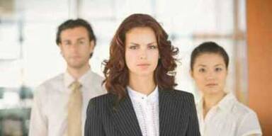 F&uuml;r Frauen ist Privatleben wichtiger als Karriere
