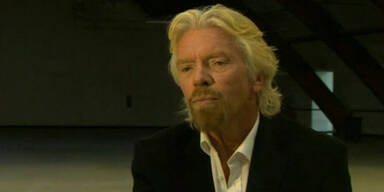Branson macht weiter