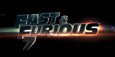 FAST & FURIOUS 7