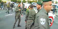 Anschlag in Ost-Jerusalem