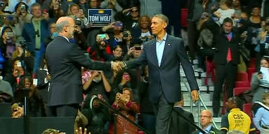 Obama der gro&szlig;e Verlierer