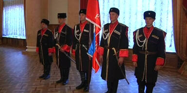 Weitere Soldaten für den Osten