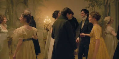 Amour Fou - ab 7.11. im Kino