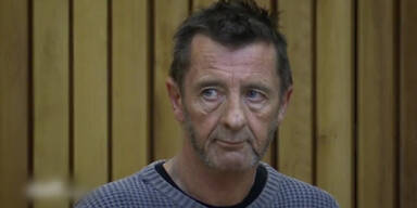 AC/DC Drummer beauftragt Killer