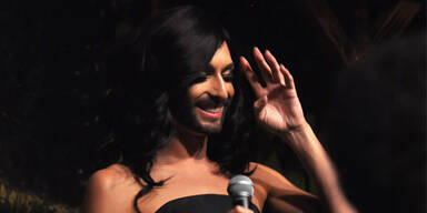 Conchita Wurst