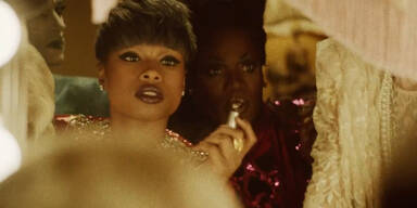 Gorgon City singen mit Jennifer Hudson