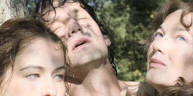 Deutsches Drama: Die geliebten Schwestern