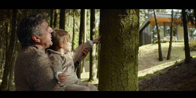 Bevor der Winter kommt