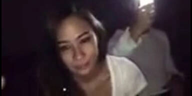 Vom Trauzeugen beim Fremdgehen erwischt