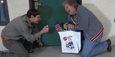 Fortsetzung: Dumm und Dümmehr