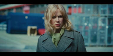 Ich darf nicht schlafen - Ab 13.11.14 im Kino