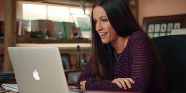 Alanis Morissette - The Morning