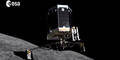 Kometen-Mission Rosetta ist erfolgreich