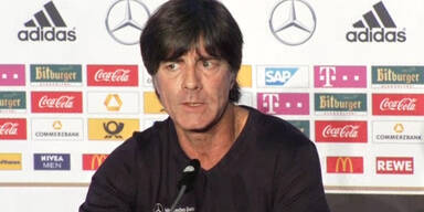 Joachim Löw über Gibraltar Spiel