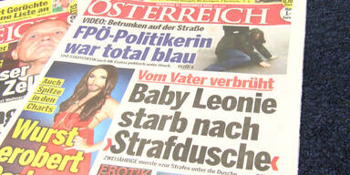 Tragische Details im Fall Leonie