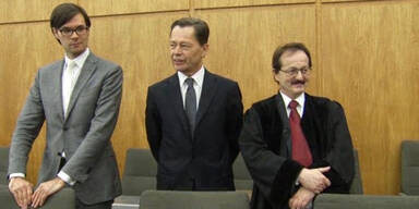 Thomas Middelhoff verurteilt