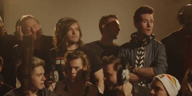 Do they know it's Christmas - Band Aid