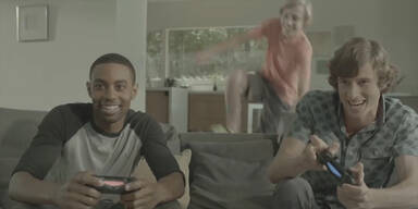 Brandneues PlayStation TV