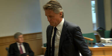 Peter Westenthaler trauert um Schwester