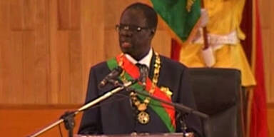 Kafando als &Uuml;bergangspr&auml;sident