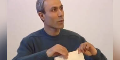 Einstiger Attent&auml;ter will Papst treffen