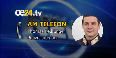 Lärmende Partygäste verprügeln Polizisten