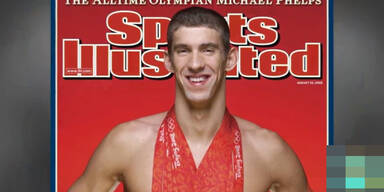 Phelps-"Freundin" war fr&uuml;her ein Mann