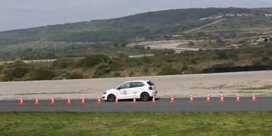 Tempo 100 auf allen Autobahnen