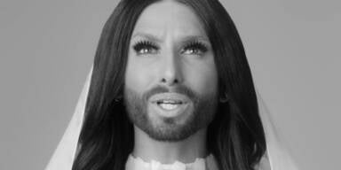 Conchita: Ihr neues Video begeistert