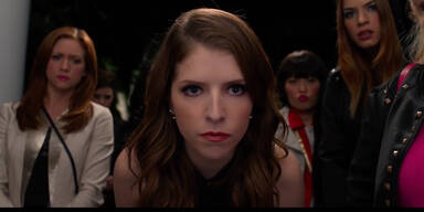 Pitch Perfect 2 - der erste Trailer ist da!