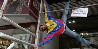 Poledance Meisterschaft