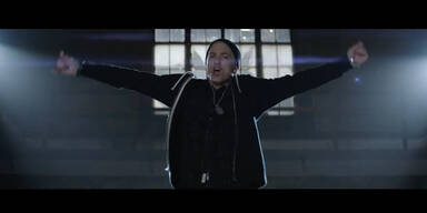 Eminem - Guts Over Fear ft. Sia